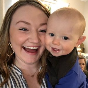 Meet your Posher, Karlie